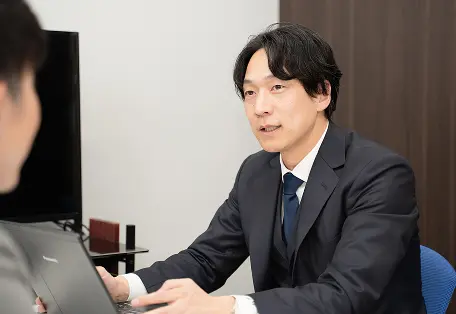 ステップ1