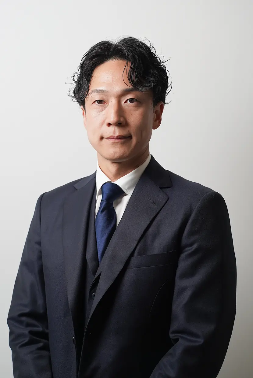 尾河 康平