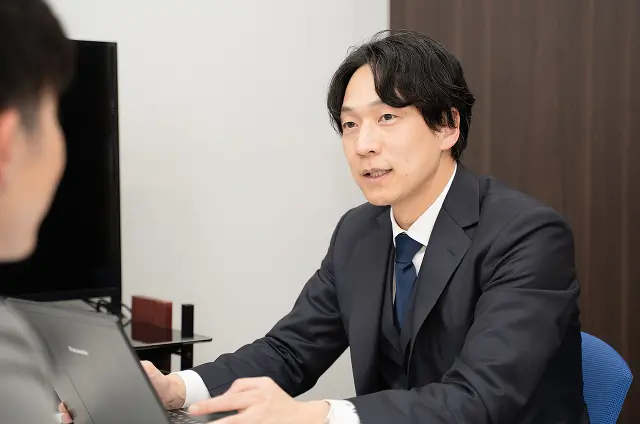 ご希望に沿ったご提案と調整