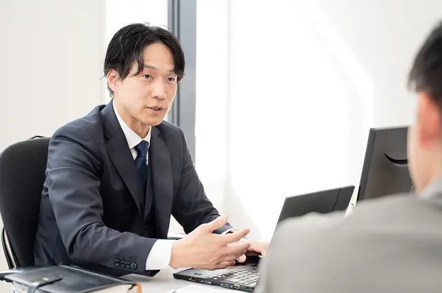 売却後のアフターフォロー