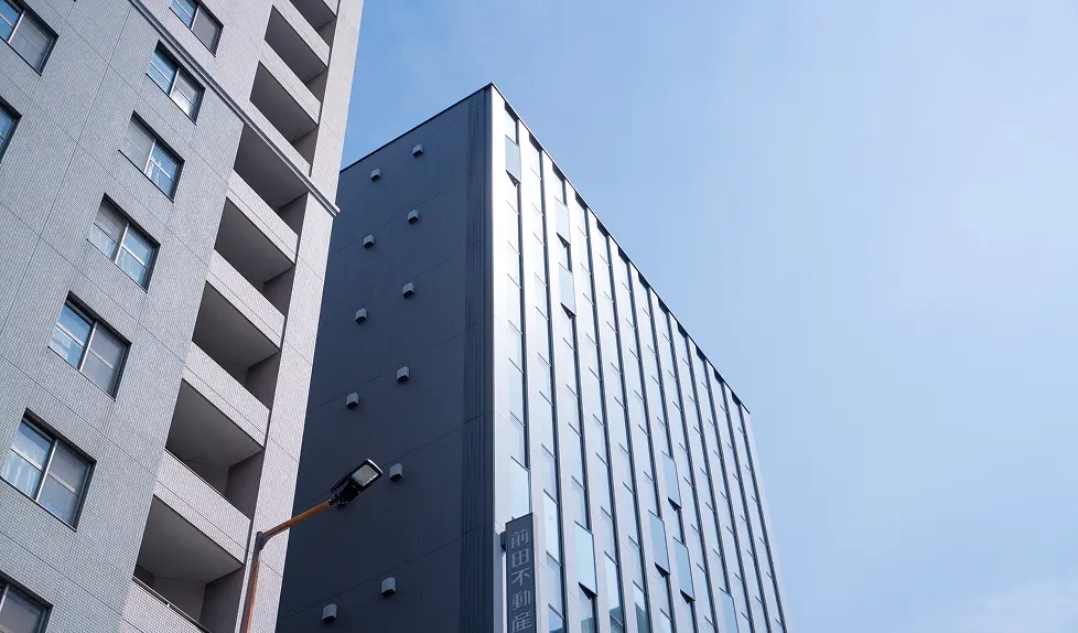 社内風景